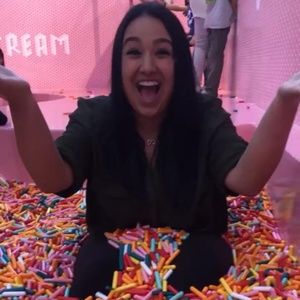 Meet your Posher, Marissa